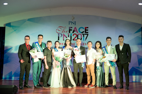 Sôi động mùa lễ hội văn hóa PNJ 2017 - 5