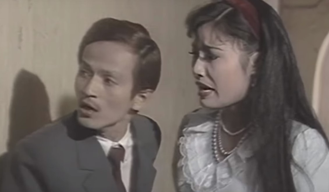 Sao Người phán xử phải "khóc thét" khi nhìn lại những hình ảnh này - 13