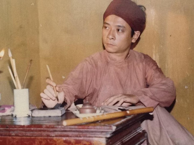 Sao Người phán xử phải "khóc thét" khi nhìn lại những hình ảnh này - 3