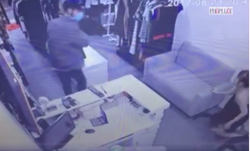 Nóng 24h qua: Bịa đặt án mạng kinh dị, 9X nhận “cái kết đắng” - 2