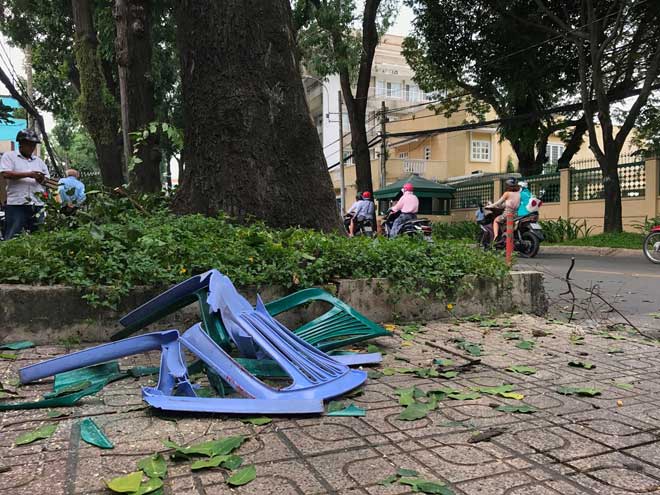 Nóng 24h qua: Bịa đặt án mạng kinh dị, 9X nhận “cái kết đắng” - 4