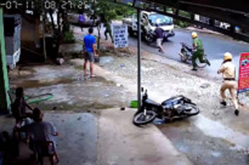 Nóng 24h qua: Bịa đặt án mạng kinh dị, 9X nhận “cái kết đắng” - 3