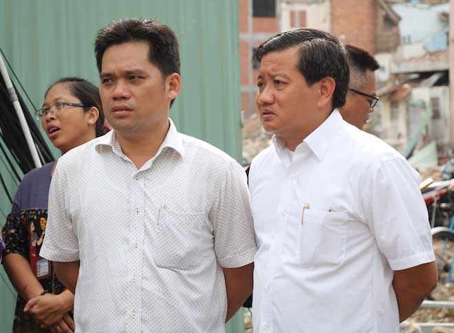 Nóng 24h qua: Bịa đặt án mạng kinh dị, 9X nhận “cái kết đắng” - 5