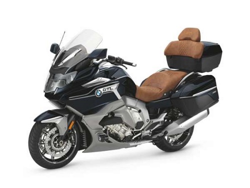 BMW Motorrad Spezial - chương trình cá nhân hóa dành cho xế cưng - 2