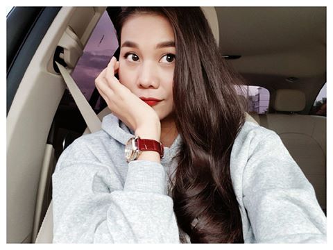 Người đẹp bị chồng sắp cưới bỏ vì "bắt cá 2 tay" lại gây bão mạng - 3