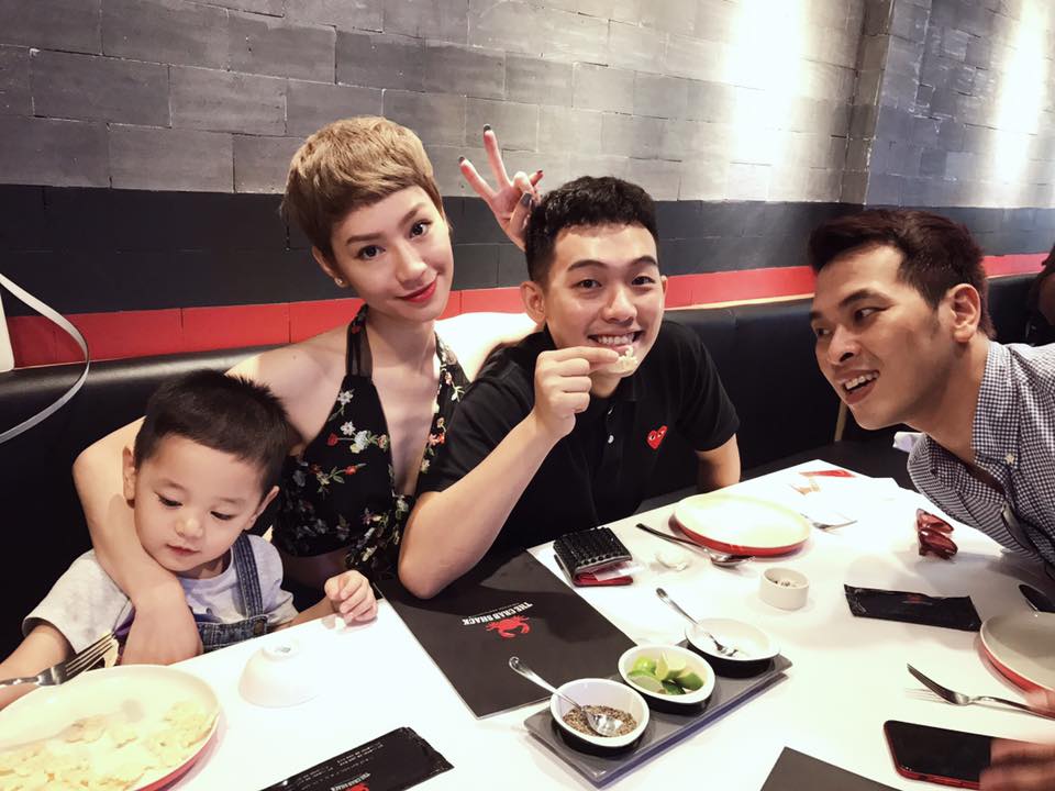 Người đẹp bị chồng sắp cưới bỏ vì "bắt cá 2 tay" lại gây bão mạng - 5