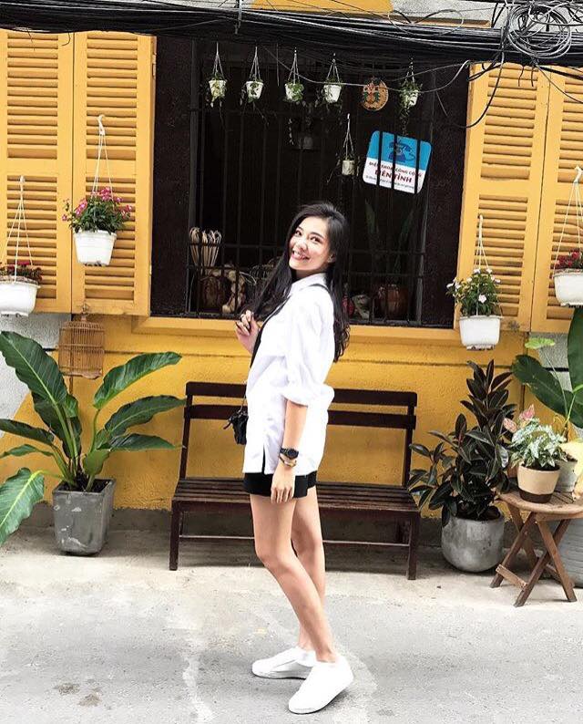 Người đẹp bị chồng sắp cưới bỏ vì "bắt cá 2 tay" lại gây bão mạng - 6