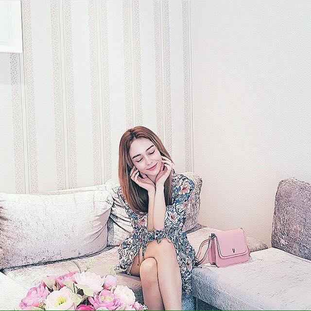 Người đẹp bị chồng sắp cưới bỏ vì "bắt cá 2 tay" lại gây bão mạng - 7