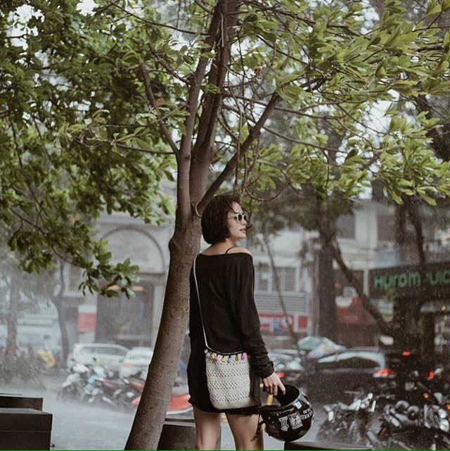 Người đẹp bị chồng sắp cưới bỏ vì "bắt cá 2 tay" lại gây bão mạng - 8