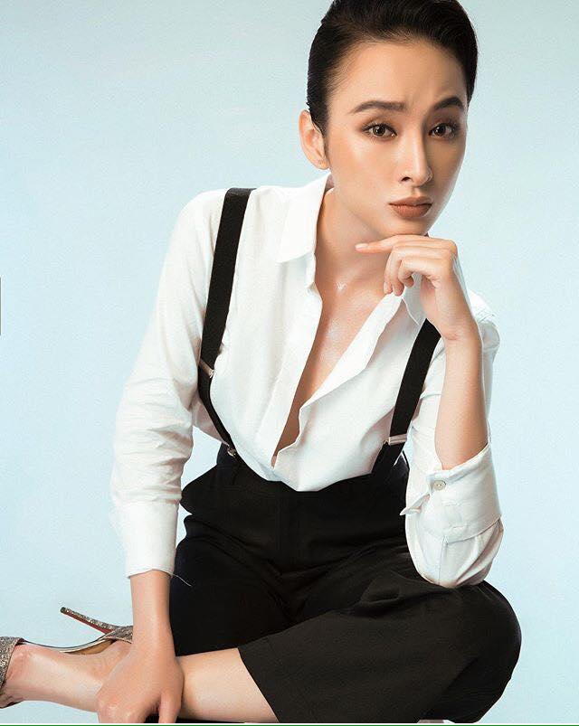 Người đẹp bị chồng sắp cưới bỏ vì "bắt cá 2 tay" lại gây bão mạng - 10