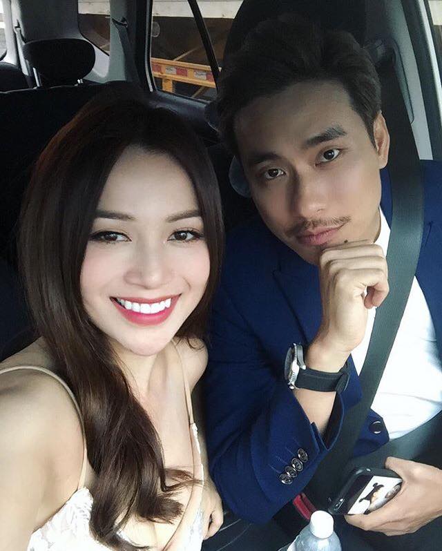 Người đẹp bị chồng sắp cưới bỏ vì "bắt cá 2 tay" lại gây bão mạng - 15