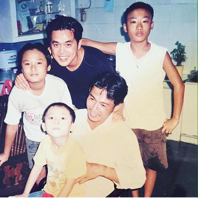 Người đẹp bị chồng sắp cưới bỏ vì "bắt cá 2 tay" lại gây bão mạng - 3