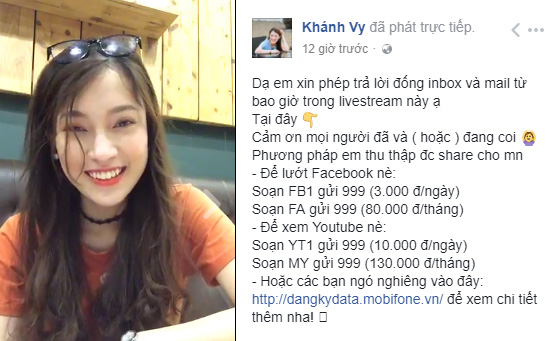 “Hot girl 7 thứ tiếng” Khánh Vy chia sẻ bí quyết để nói tiếng Anh như gió - 2