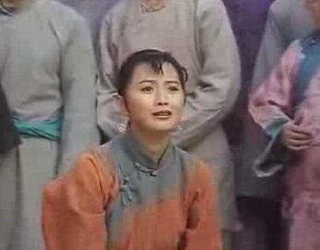 "Hàm Hương" Lưu Đan Hoàn Châu Cách Cách và những tiết lộ sau khi mất 17 năm - 3