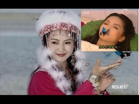 "Hàm Hương" Lưu Đan Hoàn Châu Cách Cách và những tiết lộ sau khi mất 17 năm - 6