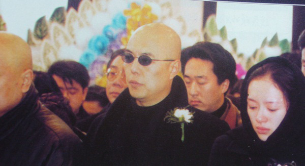 "Hàm Hương" Lưu Đan Hoàn Châu Cách Cách và những tiết lộ sau khi mất 17 năm - 7