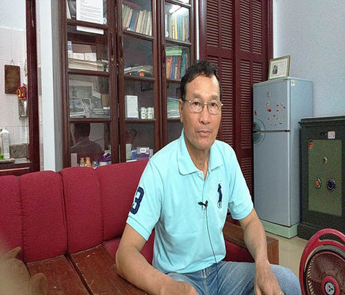 Giải pháp đột phá giúp cải thiện bệnh suy thận bạn nên biết - 1