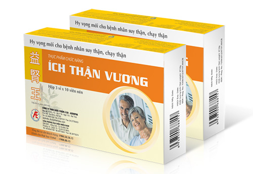 Giải pháp đột phá giúp cải thiện bệnh suy thận bạn nên biết - 2