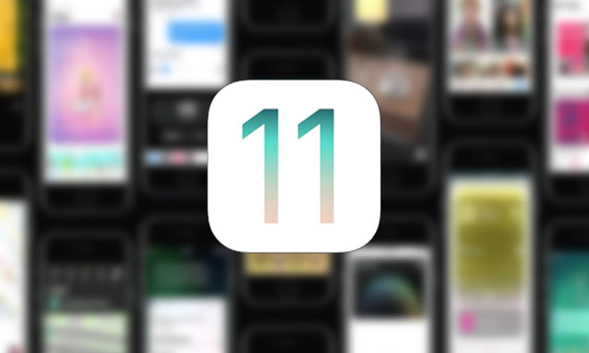 Cách cài đặt iOS 11 beta 3 cho iPhone không cần tài khoản Developer  - 1