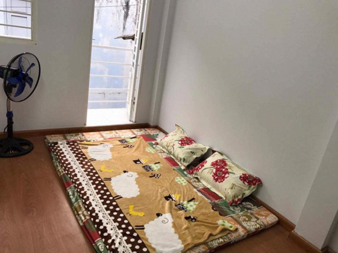 "Hot girl quỵt tiền" quyết đòi về Hà Nội vì chê nhà xấu - 5