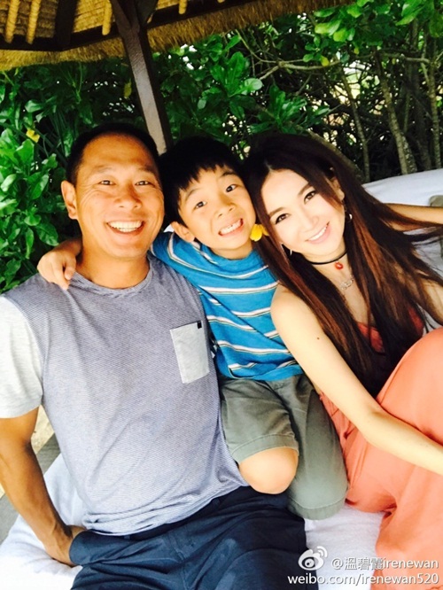 Cuộc sống xa hoa của sao phim 18+ trước khi ly thân chồng tỷ phú - 2