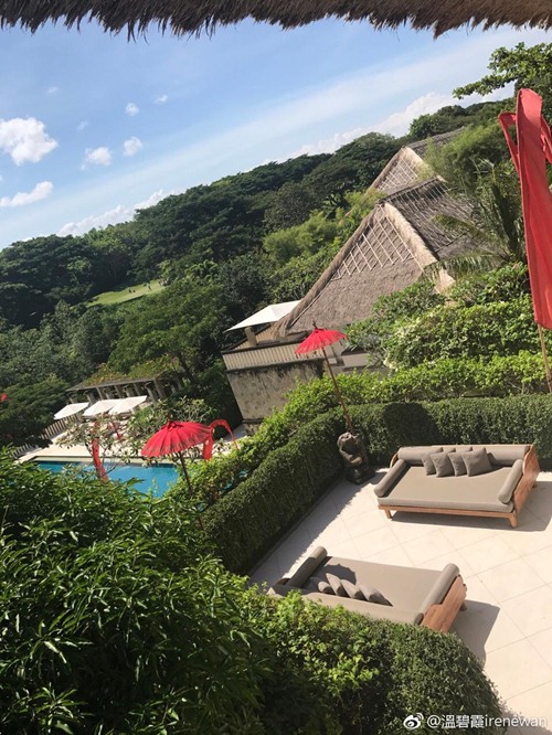 Cuộc sống xa hoa của sao phim 18+ trước khi ly thân chồng tỷ phú - 11