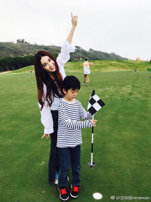 Cuộc sống xa hoa của sao phim 18+ trước khi ly thân chồng tỷ phú - 13