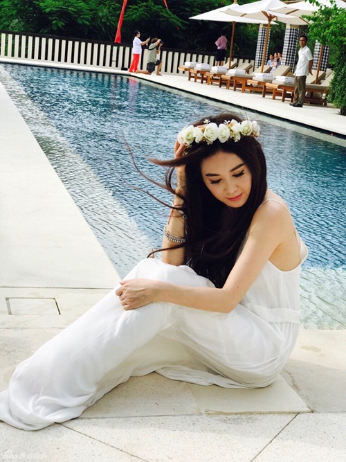 Cuộc sống xa hoa của sao phim 18+ trước khi ly thân chồng tỷ phú - 14