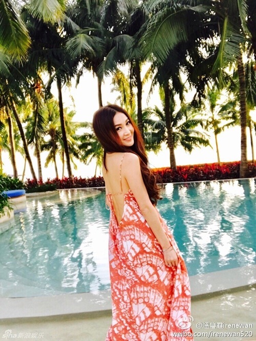 Cuộc sống xa hoa của sao phim 18+ trước khi ly thân chồng tỷ phú - 2