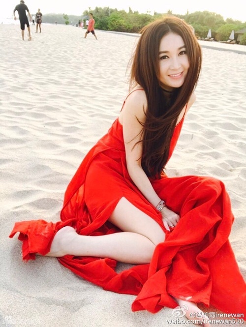 Cuộc sống xa hoa của sao phim 18+ trước khi ly thân chồng tỷ phú - 3