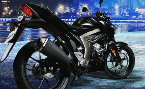 Suzuki GSX-S150 2017 sắp đổ bộ thị trường VN có gì đặc biệt? - 6