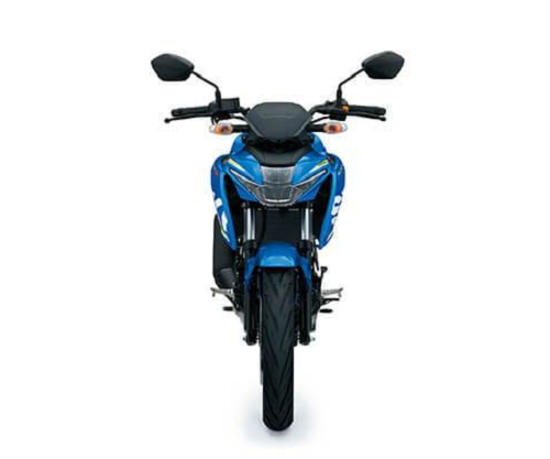 Suzuki GSX-S150 2017 sắp đổ bộ thị trường VN có gì đặc biệt? - 2