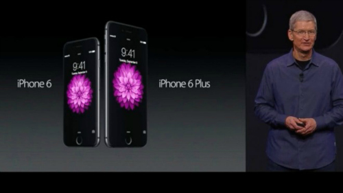 iPhone 8 sẽ không thể phá kỷ lục bán ra của iPhone 6 - 1