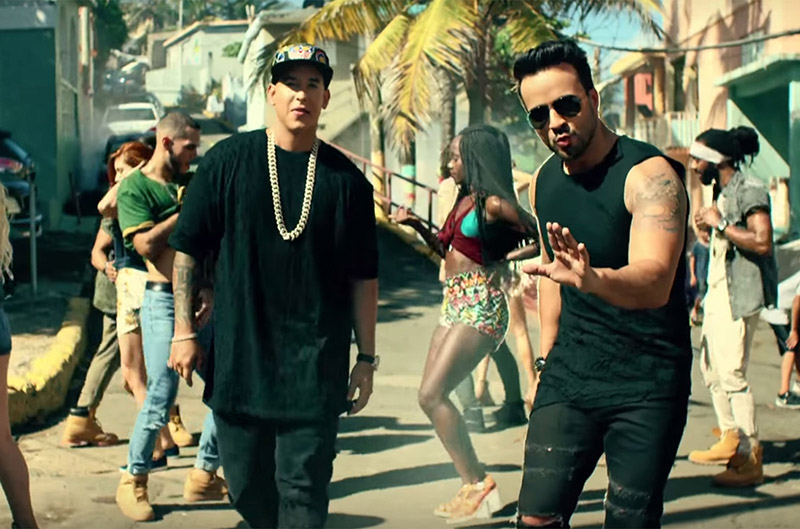 Lý do khiến Despacito trở thành &#34;siêu hit&#34; được yêu thích nhất hiện nay - 2