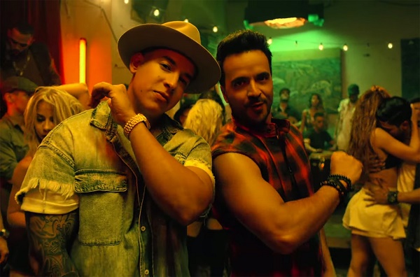 Lý do khiến Despacito trở thành &#34;siêu hit&#34; được yêu thích nhất hiện nay - 5