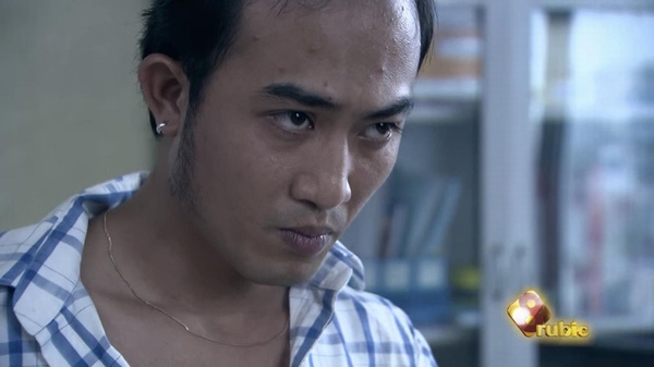 Người phán xử tập 33: Lê Thành bị ám sát, anh em Tuấn – Tú bị xử - 2