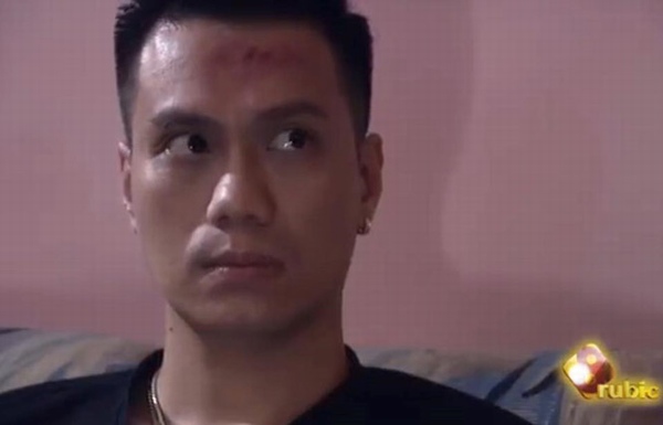 Người phán xử tập 33: Lê Thành bị ám sát, anh em Tuấn – Tú bị xử - 1