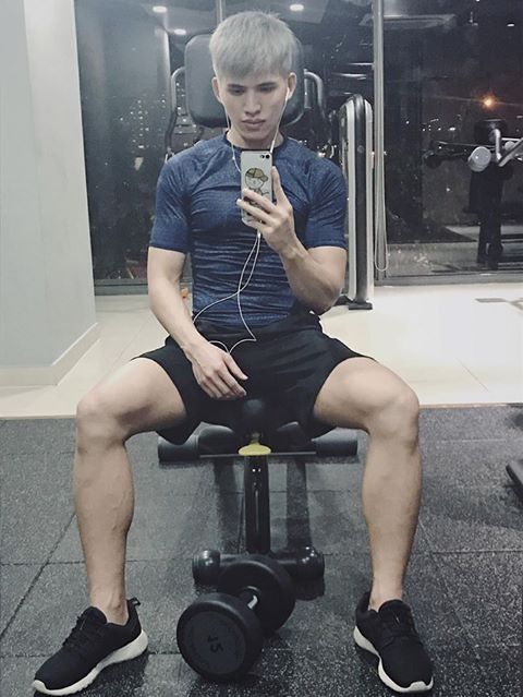 Chồng Tăng Thanh Hà khoe vợ trẻ xinh dù đã hai con - 2