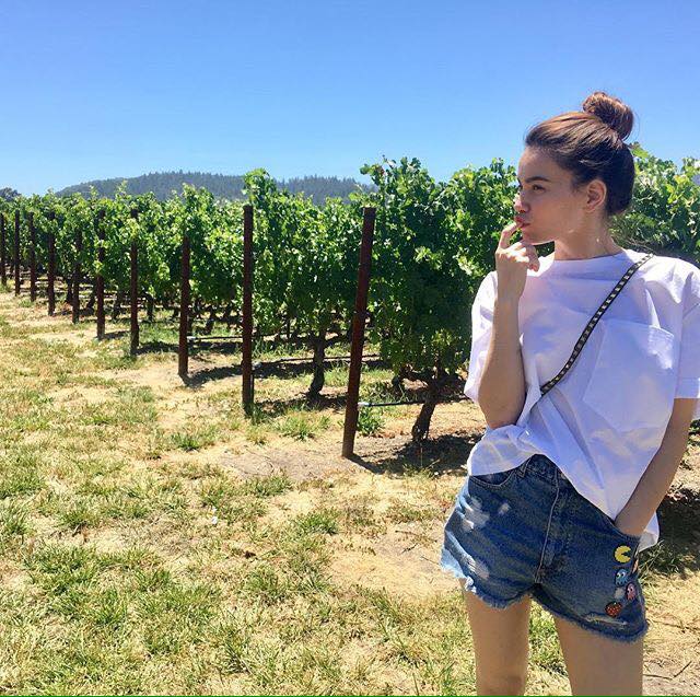 Chồng Tăng Thanh Hà khoe vợ trẻ xinh dù đã hai con - 3