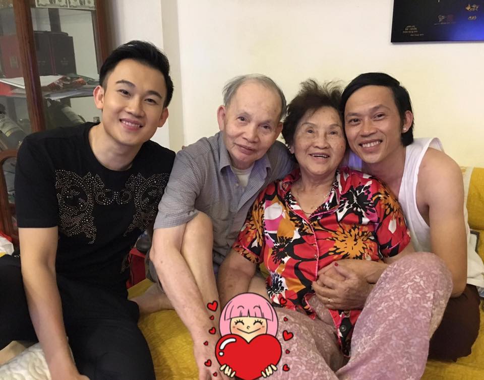 Chồng Tăng Thanh Hà khoe vợ trẻ xinh dù đã hai con - 9