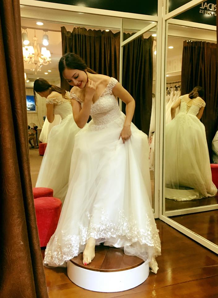 Chồng Tăng Thanh Hà khoe vợ trẻ xinh dù đã hai con - 12