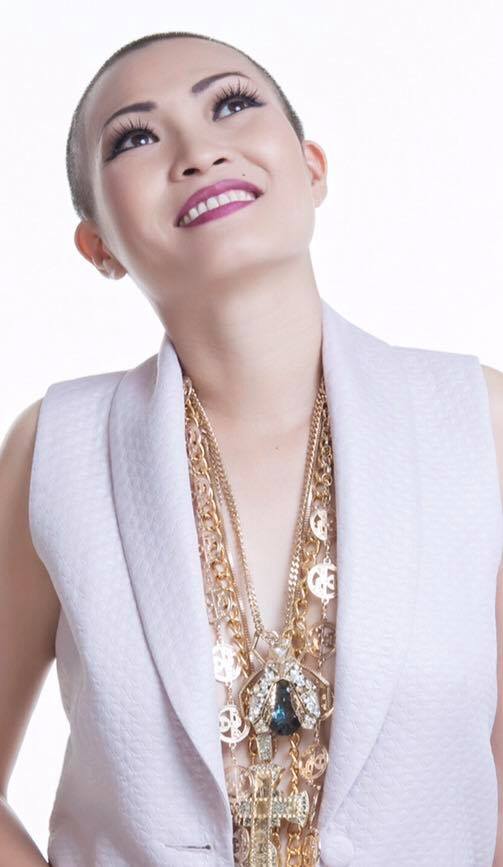 Chồng Tăng Thanh Hà khoe vợ trẻ xinh dù đã hai con - 2