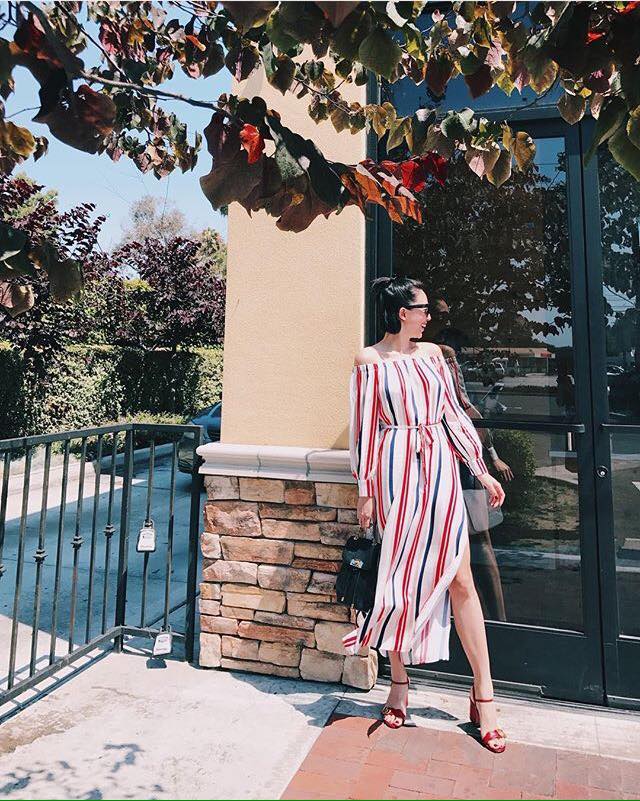 Chồng Tăng Thanh Hà khoe vợ trẻ xinh dù đã hai con - 4