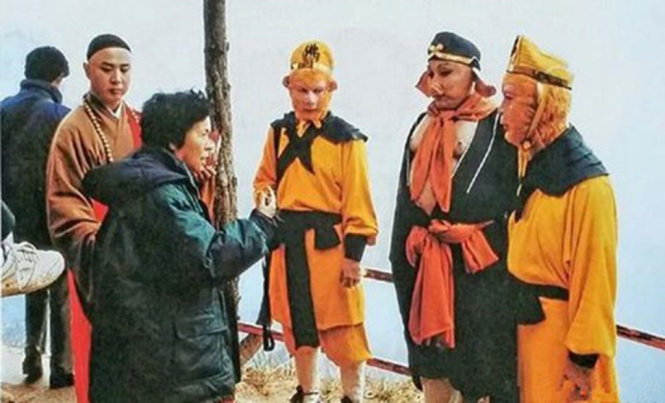 "Linh hồn" Tây Du Ký 1986 qua đời nhưng vẫn tiếc nuối điều gì? - 3