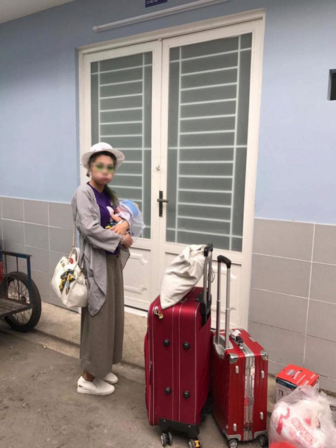 "Hot girl quỵt tiền" quyết đòi về Hà Nội vì chê nhà xấu - 3