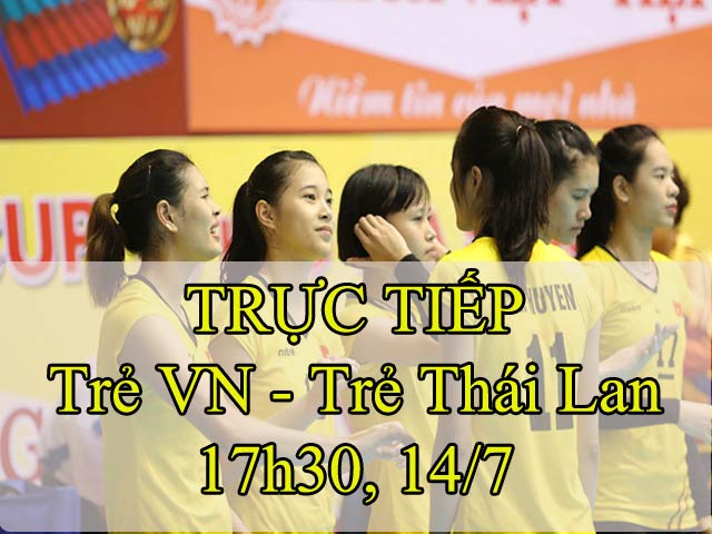 Chi tiết ĐT trẻ Việt Nam - ĐT trẻ Thái Lan: Chiến thắng nghẹt thở (KT)