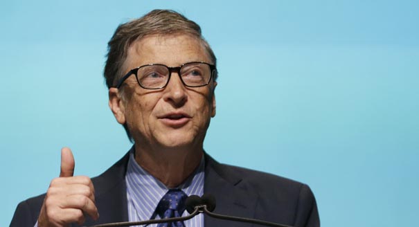 Học tỷ phú cách lập thời gian biểu để sớm thành công - 2