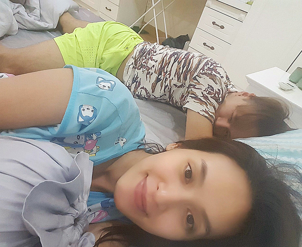 Tuấn Hưng, Trấn Thành đăng ảnh dìm hàng vợ yêu và cái kết không ngờ tới - 7