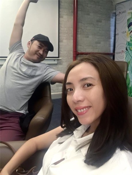Tuấn Hưng, Trấn Thành đăng ảnh dìm hàng vợ yêu và cái kết không ngờ tới - 14