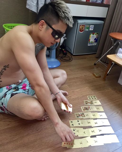Tuấn Hưng, Trấn Thành đăng ảnh dìm hàng vợ yêu và cái kết không ngờ tới - 7